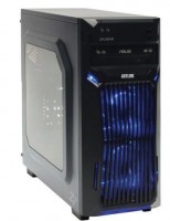 Photos - Desktop PC Artline Gaming X78 (X78v10)