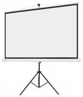 Projector Screen Acer Tripod New 174x109 