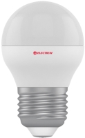 Photos - Light Bulb Electrum LED LB-3 3W 4000K E27 