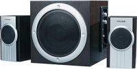 Photos - PC Speaker Microlab TMN-1 