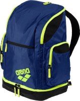 Photos - Backpack Arena Spiky 2 Large 40 L