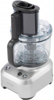 Photos - Food Processor Bork B803 silver