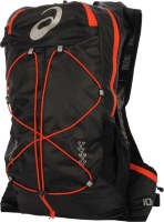 Photos - Backpack ASICS Lightweight Running Backpack 10 L