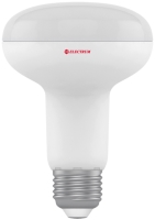 Photos - Light Bulb Electrum LED LR-12 R80 10W 4000K E27 