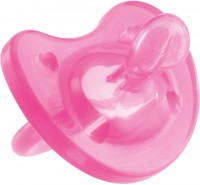 Bottle Teat / Pacifier Chicco Physio Soft 02712.11 