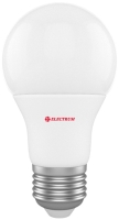 Photos - Light Bulb Electrum LED LS-8 7W 4000K E27 