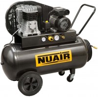 Photos - Air Compressor NUAIR B2800B/50 CM2 50 L 230 V