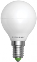 Photos - Light Bulb Eurolamp EKO G45 5W 4000K E14 