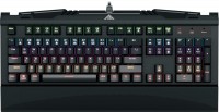 Photos - Keyboard Gamdias Hermes 7 Color 