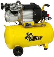 Photos - Air Compressor Kentavr KP-5030V2 50 L 230 V