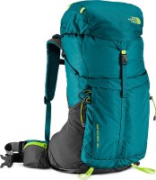 Photos - Backpack The North Face Banchee 35 35 L
