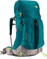 Photos - Backpack The North Face Womens Banchee 50 50 L