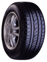 Photos - Tyre Toyo Proxes CF1 215/55 R17 98W 