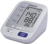 Photos - Blood Pressure Monitor Omron M3 Comfort 