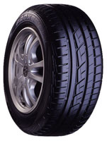 Photos - Tyre Toyo Proxes CF1 225/55 R17 101W 