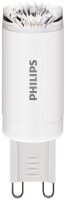 Photos - Light Bulb Philips CorePro LEDcapsuleMV 2.5W 2700K G9