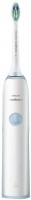 Photos - Electric Toothbrush Philips Sonicare CleanCare+ HX3212 