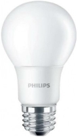 Photos - Light Bulb Philips LEDBulb A60 13W 6500K E27 