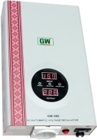 Photos - AVR Elim GW-500 0.5 kVA
