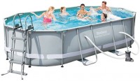 Photos - Frame Pool Bestway 56448 