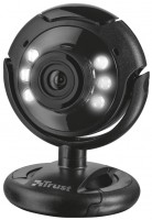 Photos - Webcam Trust SpotLight Webcam Pro 