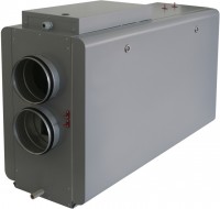 Photos - Recuperator / Ventilation Recovery SALDA RIS 400 HW 3.0 