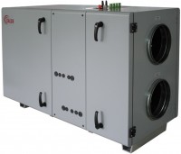 Photos - Recuperator / Ventilation Recovery SALDA RIS 1000 HW 3.0 