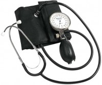 Photos - Blood Pressure Monitor Riester Sanaphon 1442 