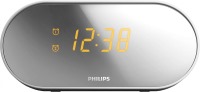 Photos - Radio / Table Clock Philips AJ-2000 