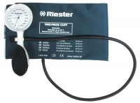 Blood Pressure Monitor Riester E-Mega 1371-151 