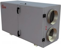 Photos - Recuperator / Ventilation Recovery SALDA RIS 1000 HE 3.0 