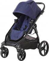 Photos - Pushchair Baby Jogger City Premier 