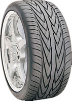 Photos - Tyre Toyo Proxes 4 215/40 R17 87W 