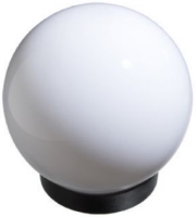 Photos - Floodlight / Street Light Electrum Globe 350 