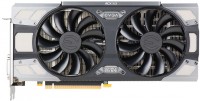 Photos - Graphics Card EVGA GeForce GTX 1070 FTW DT GAMING ACX 3.0