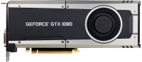 Photos - Graphics Card EVGA GeForce GTX 1080 GAMING 