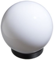 Photos - Floodlight / Garden Lamps Electrum Globe 250 