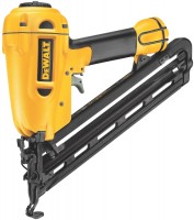 Photos - Staple Gun / Nailer DeWALT D51275K 