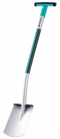 Photos - Shovel GARDENA Terraline Spade T-grip 3771-20 