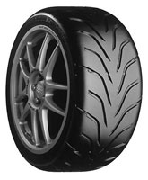 Photos - Tyre Toyo Proxes R888 195/50 R16 84V 