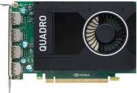 Photos - Graphics Card Dell Quadro M2000 490-BDER 