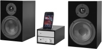 Photos - Audio System Pro-Ject Set iPod goes HiFi 