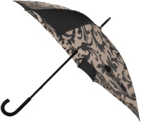 Photos - Umbrella Reisenthel Umbrella Baroque Taupe 