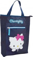 Photos - School Bag 1 Veresnya SM-4 Charmmy Kitty 