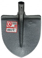 Photos - Shovel Intertool FT-2003