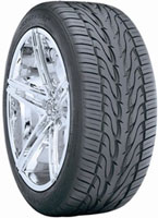 Photos - Tyre Toyo Proxes S/T II 235/65 R17 104V 