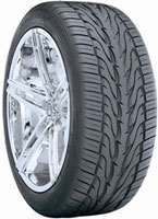 Photos - Tyre Toyo Proxes S/T II 275/55 R20 117V 