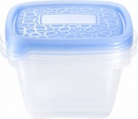 Photos - Food Container Curver Take Away 3x1.1L 