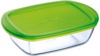 Photos - Food Container Pyrex Cook&Store 210P000 