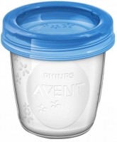 Photos - Food Container Philips Avent SCF619 